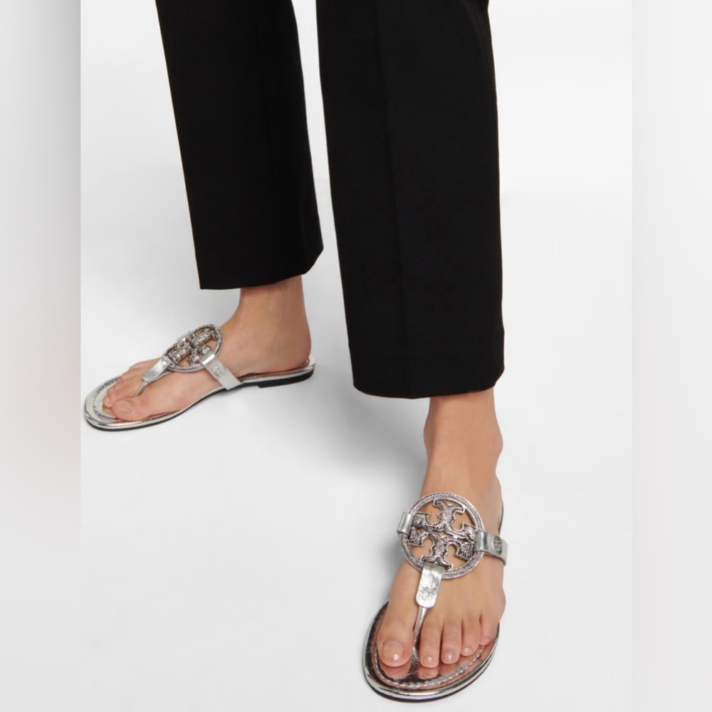 Tory Burch Pave Miller 9M